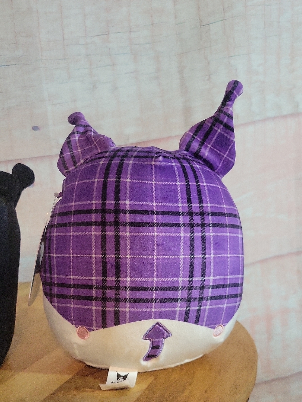Sanrio Kuromi Plushie Bundle - Picture 8 of 10